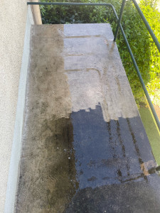 Photo de galerie - Nettoyeur haute pression / Karcher