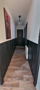 Photo de galerie - Bricolage et multi services