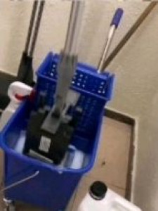 Photo de galerie - Produits et matériels professionnels 