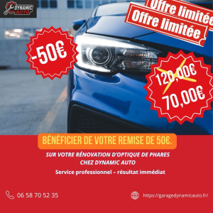 Photo de galerie - Rénovation Optiques