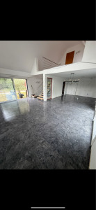 Photo de galerie - Carrelage