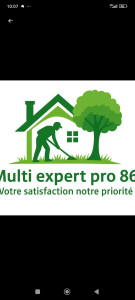Photo de galerie - Bricolage et multi services