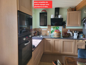 Photo de galerie - Montage meubles en kit