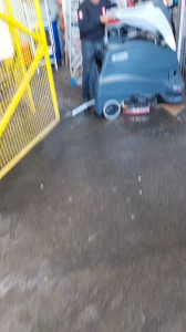 Photo de galerie - Ménage