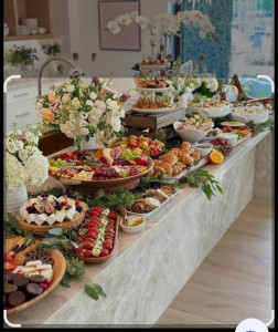 Photo de galerie - Traiteur