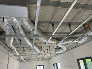 Photo de galerie - Artisan tout corps d'état - Rénovation