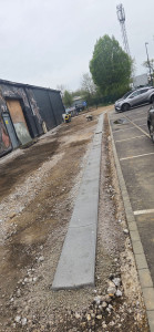 Photo de galerie - Terrassement - Assainissement