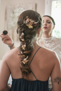Photo de galerie - Mariage