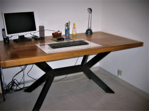 Photo de galerie - Menuiserie - Huisserie - Agencement