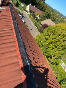 Photo de galerie - Changement de clause à R. Ventilé