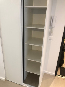 Photo de galerie - Menuiserie - Huisserie - Agencement