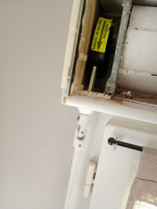 Photo de galerie - Menuiserie - Huisserie - Agencement