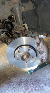 Photo de galerie - Bricolage et multi services