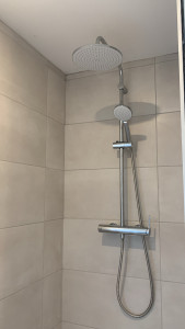 Photo de galerie - Plomberie - Installation sanitaire