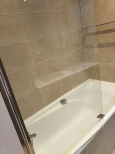 Photo de galerie - Ménage