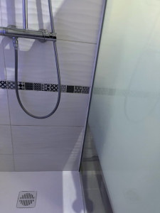 Photo de galerie - Carrelage