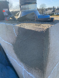 Photo de galerie - Maçonnerie