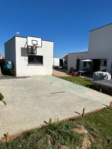 Photo de galerie - Bricolage et multi services