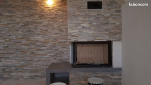 Photo de galerie - Bricolage et multi services