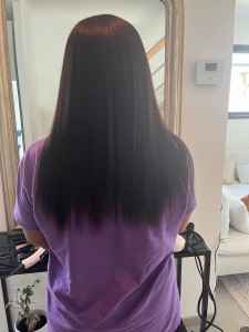 Photo de galerie - Coiffure à domicile