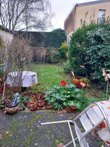 Photo de galerie - Jardinier