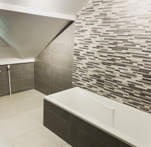 Photo de galerie - Carrelage