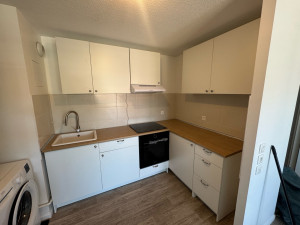 Photo de galerie - Montage de cuisine 