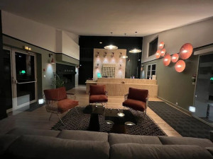 Photo de galerie - Rénovation