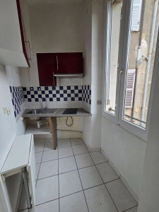 Photo de galerie - Nettoyage cuisine 
Après