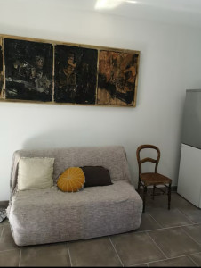 Photo de galerie - Location Airbnb 