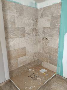 Photo de galerie - Artisan tout corps d'état - Rénovation