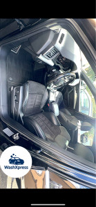 Photo de galerie - Lavage auto