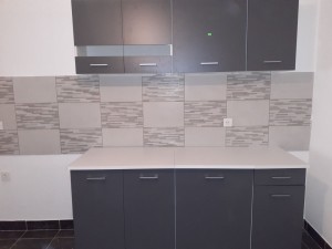 Photo de galerie - Bricolage et multi services