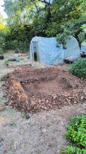 Photo de galerie - Paysagiste - Aménagement du jardin