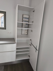 Photo de galerie - Menuiserie - Huisserie - Agencement