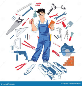 Photo de galerie - Bricolage - Petits travaux