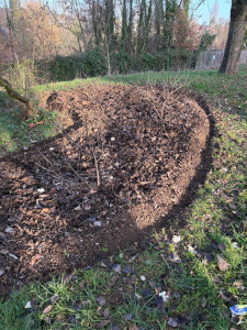 Photo de galerie - Paysagiste - Aménagement du jardin