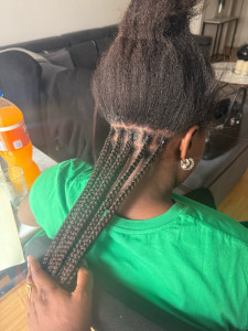 Photo de galerie - Knotlaisse vrais