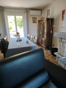 Photo de galerie - Mon intervention chez un client 