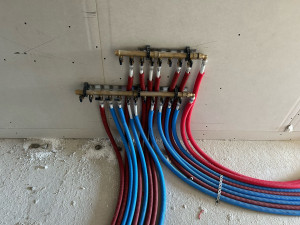 Photo de galerie - Plomberie - Installation sanitaire