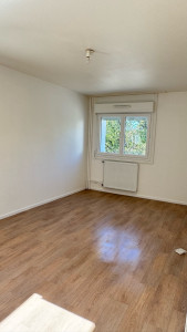 Photo de galerie - Nettoyage fin de travaux 