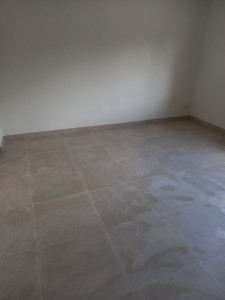 Photo de galerie - Pavillon en 60x60 