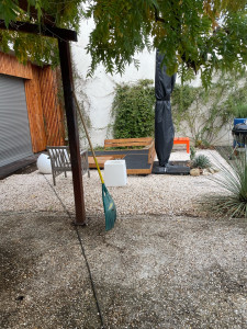 Photo de galerie - Paysagiste - Aménagement du jardin