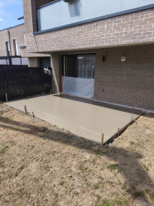 Photo de galerie - Maçonnerie