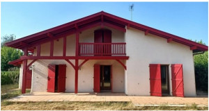 Photo de galerie - Charpente