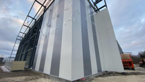 Photo de galerie - Couverture - Toiture