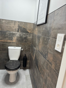 Photo de galerie - Carrelage