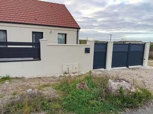 Photo de galerie - Maçonnerie