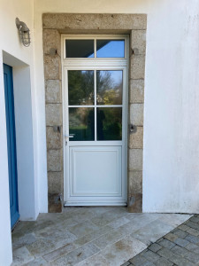 Photo de galerie - Taille de pierre - Marbrerie