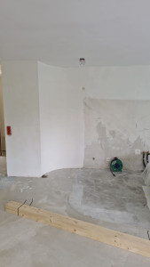 Photo de galerie - Cuisine 